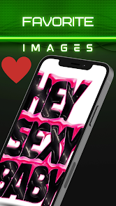 Imágen 17 I Love You Wallpapers & Images android