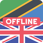 Cover Image of Download Swahili English Dictionary  APK