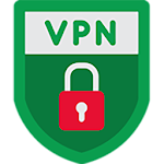 Cover Image of Herunterladen DS VPN - Free Unlimited VPN 1.0 APK