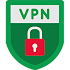 DS VPN - Free Unlimited VPN1.0