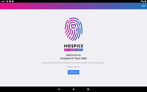 Hospice at your Side