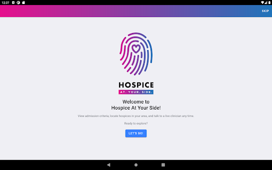 Hospice At Your Side screenshot 13