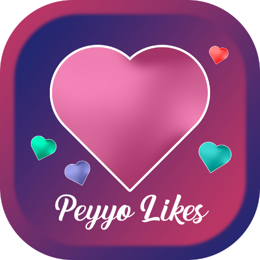 Peyyo Likes logo
