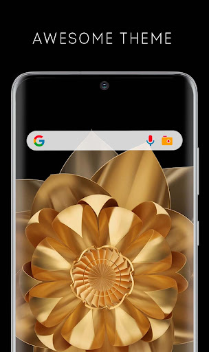 Infinix GT 10 Pro Theme Screen 3