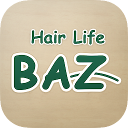 Icon image 名古屋市中村区の美容院 Hair Life BAZ