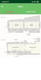 ISA Southern Chapter - Screenshot Image