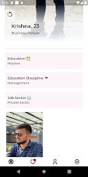mGujarati - Dating & Matrimony