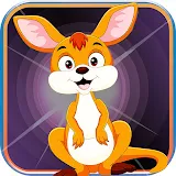 Jocular Kangaroo Escape icon