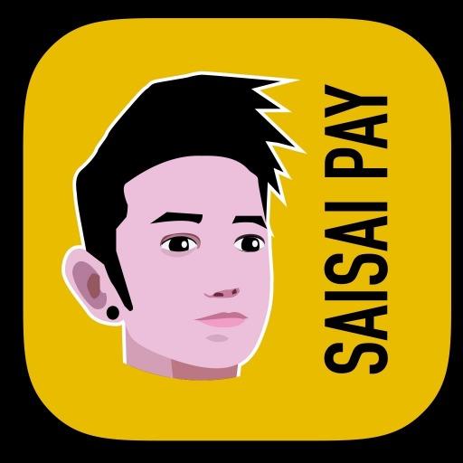 SaiSai Pay Logo