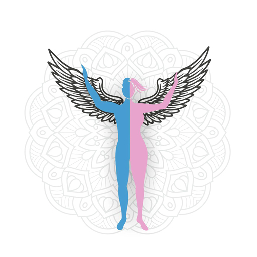 The Trans Me - Transition Help logo