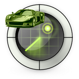 Icon image Car Radar the CarFinder