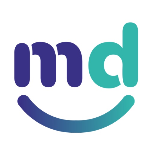 Mobile Dairy Center logo