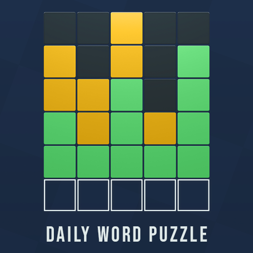 Daily Word Puzzle on pc