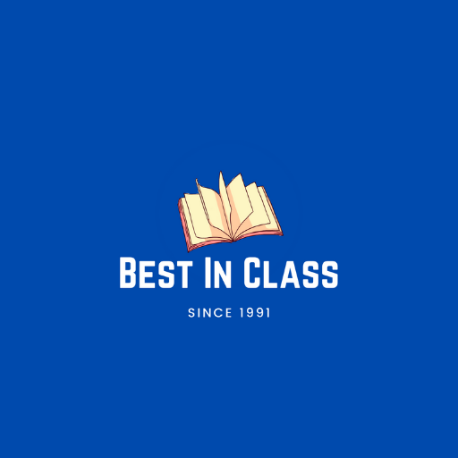 Best In Class logo
