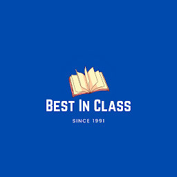 「Best In Class」圖示圖片