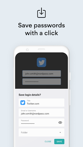 NordPass® Password Manager 3