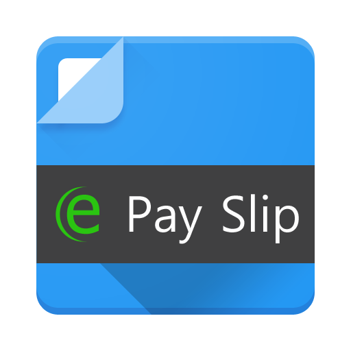 E-Pay Slip (สลิปเงินเดือน) - AppWisp.com