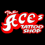 The Ace's Tattoo Shop icon