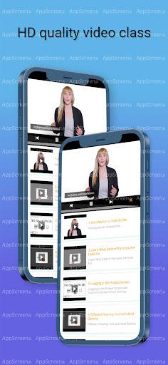 Video scribe animation course