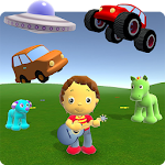 Cover Image of Download Nianio Juegos Infantiles 3D 1.1 APK