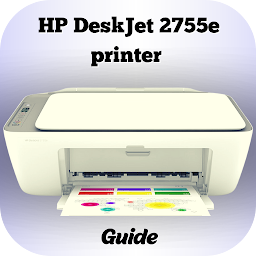 HP DeskJet 2755e printer Guide: Download & Review