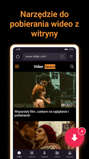 Mobile Android Screenshots 0
