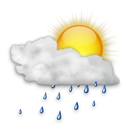 Image de l'icône Weather Forecast