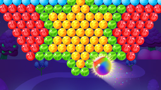 Bubble Deluxe Bubble Shooter 2021