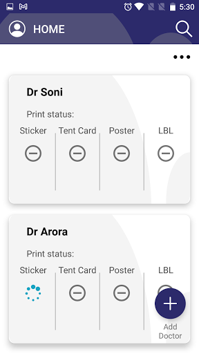 Ucare Screen 2