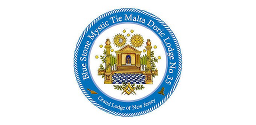 BSMTMD Lodge #35 GL NJ F&AM
