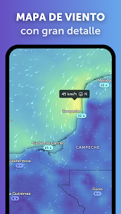 Zoom Earth Pro APK Mod (Gratis) 2026 4