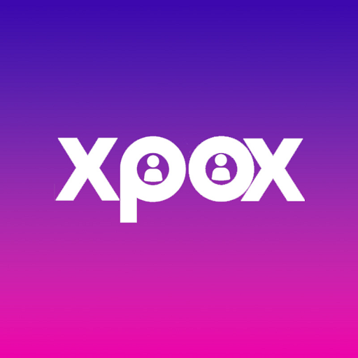 XpoX logo