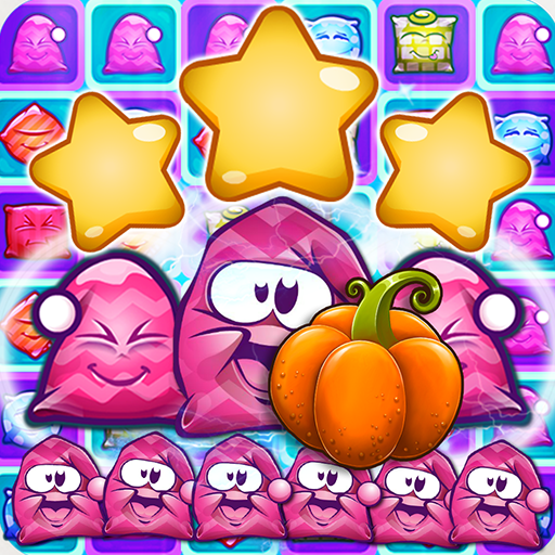 Dreamland Story: Match 3, fun and addictive