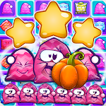 Cover Image of Download Dreamland Story: Match 3, fun and addictive 1.1.71 APK