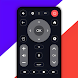 TCL Remote - Remote TCL TV