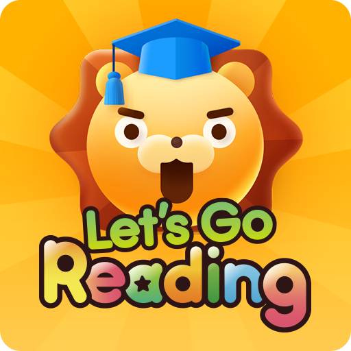 Let's Go Reading(렛츠고 리딩)-초등천권!