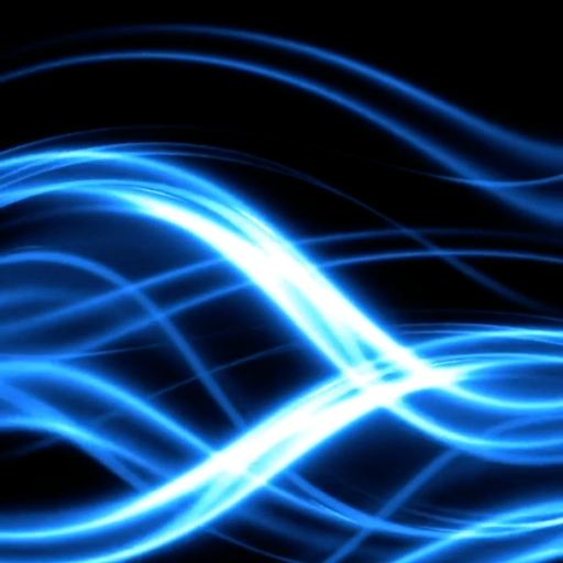 Amoled Dark Live Wallpaper logo