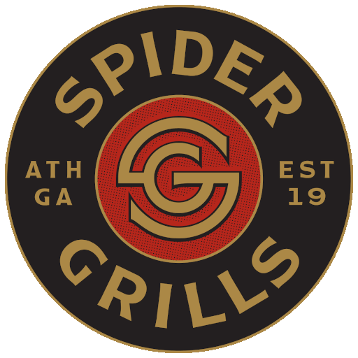 Spider Grills - AppWisp.com