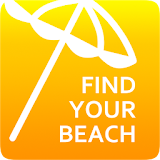 FIND YOUR BEACH-Ibiza! icon