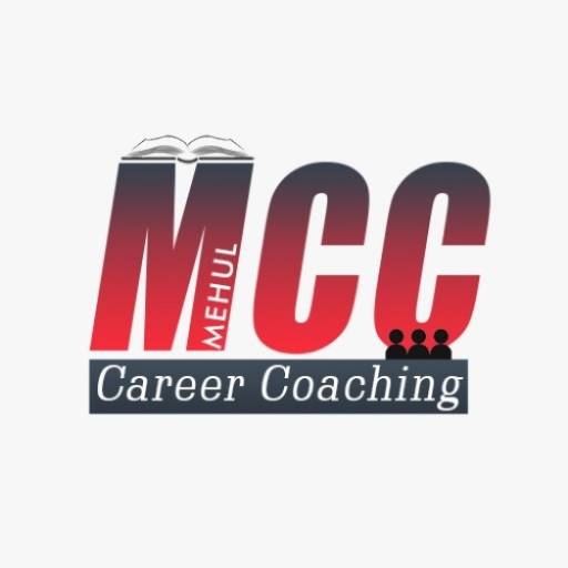 Mehul Career Coaching logo