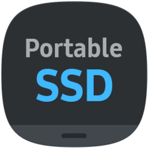 Portable SSD - Apps Google