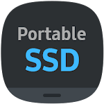 Cover Image of Download Samsung Portable SSD  APK