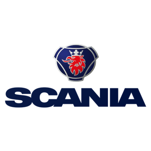 Scania Süper  Icon