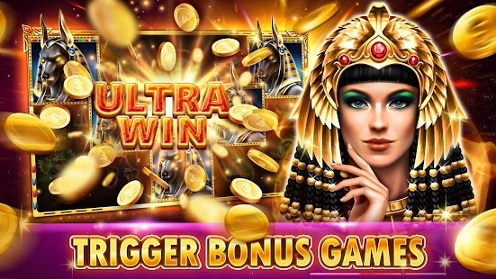 WOW Slots: Vegas Online Casino Screenshot