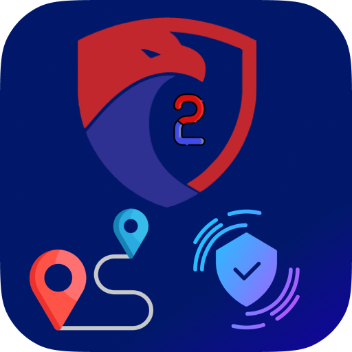 Evue Gps Tracking logo