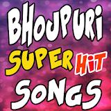 Bhojpuri SuperHit Songs Hindi icon