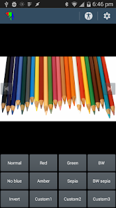 Color Changer Pro [root] v1.34