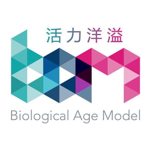 BAM 活力洋溢 logo