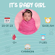 NewBorn Baby Photo Frame - Androidアプリ