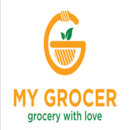 My Grocer logo